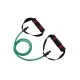 Эспандер U-Powex Latex resistance tube 20LB Green 9 кг (UP_1001_20LB_Green)