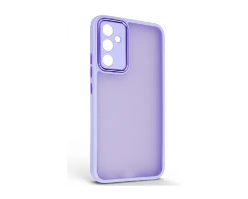 Чохол до мобільного телефона Armorstandart Shade Samsung A34 5G Violet (ARM70077)