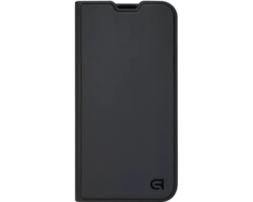 Чохол до мобільного телефона Armorstandart OneFold Case Apple iPhone 14 Black (ARM69243)