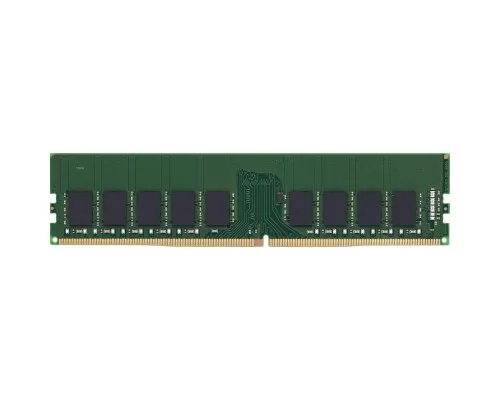 Модуль памяті для сервера Kingston DDR4 32GB 3200 ECC UDIMM (KSM32ED8/32HC)