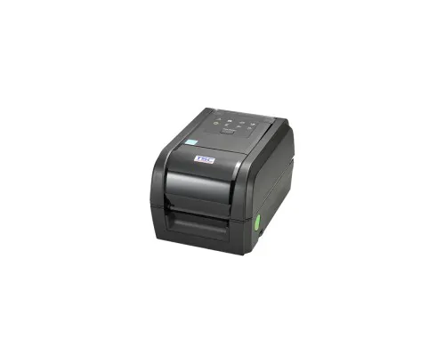 Принтер этикеток TSC TХ610 LCD, 600dpi, USB, Ethernet, RS232 (TX610-A001-1202)
