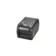 Принтер этикеток TSC TХ610 LCD, 600dpi, USB, Ethernet, RS232 (TX610-A001-1202)