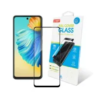 Скло захисне Global Full Glue Tecno Camon 17P (1283126515859)