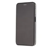 Чохол до мобільного телефона Armorstandart G-Case Samsung M34 5G (M346) Black (ARM69676)