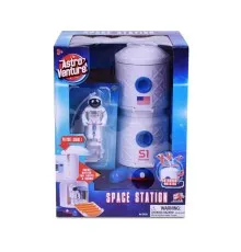 Игровой набор Astro Venture SPACE STATION (63113)