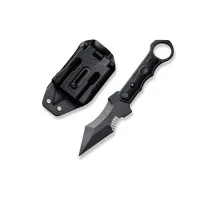 Ніж Civivi Ніж Civivi Orthrus Black (C20037B-1)
