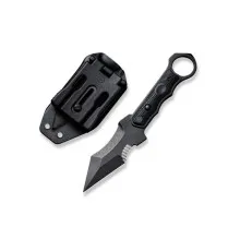 Нож Civivi Ніж Civivi Orthrus Black (C20037B-1)
