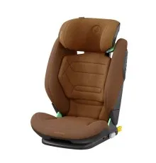 Автокрісло Maxi-Cosi RodiFix Pro 2 i-Size Authentic Cognac (8800650111)