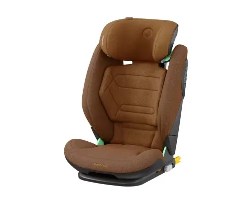 Автокрісло Maxi-Cosi RodiFix Pro 2 i-Size Authentic Cognac (8800650111)