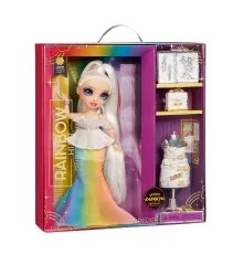 Кукла Rainbow High серии Fantastic Fashion Амая (594154)