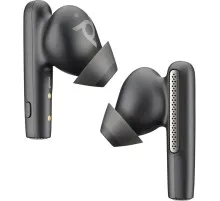 Наушники Poly Voyager Free 60+ Earbuds + BT700A + TSCHC Black (7Y8G3AA)