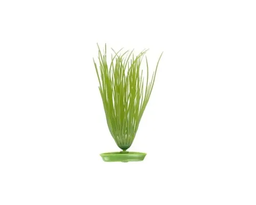 Декорація в акваріум Marina Hairgrass 12.5 см (пластик) (080605105119)