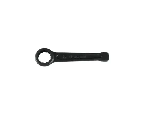 Ключ KING TONY накидной усиленный 100 мм, DIN 7444 (10B0-A0)