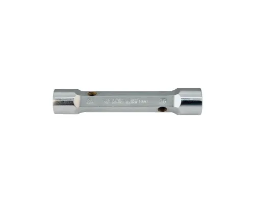 Ключ KING TONY торцевой проходной 10-11 мм (19A01011)