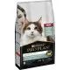 Сухой корм для кошек Purina Pro Plan LiveClear для стерилизованных кошек старше 7 лет 1.4 кг (7613287232731)