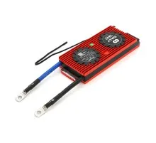 BMS контроллер DaLy LiFePO4 36V 12S 100A (SMDL12S-100A)