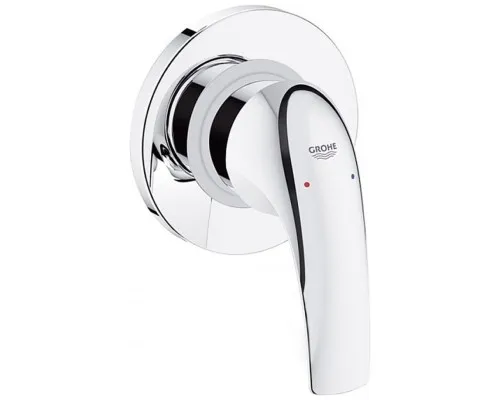 Змішувач Grohe BauCurve (29044000)