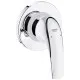 Смеситель Grohe BauCurve (29044000)