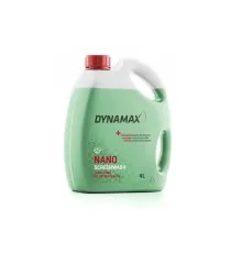 Омыватель автомобильный DYNAMAX SCREEN WASH NANO 4л (501981)