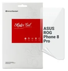 Плівка захисна Armorstandart ASUS ROG Phone 8 Pro (ARM76686)