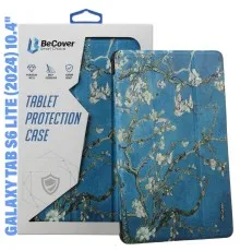 Чохол до планшета BeCover Smart Case Samsung Tab S6 Lite (2024) 10.4" P620/P625/P627 Spring (710833)