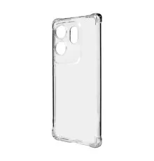 Чохол до мобільного телефона Armorstandart Air Force Infinix Zero 30 4G Transparent (ARM73910)