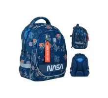 Рюкзак шкільний Kite Education 700 NASA (NS24-700M)