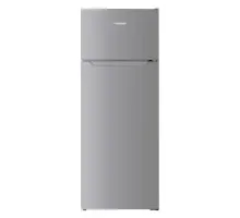 Холодильник Hölmer HTF-043SS