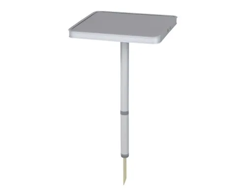 Туристичний стіл Bo-Camp Peg Table 26x26 cm Grey (1402722)