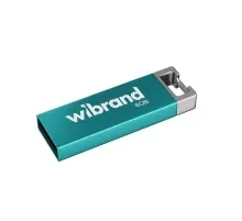 USB флеш накопичувач Wibrand 8GB Chameleon Light Blue USB 2.0 (WI2.0/CH8U6LU)