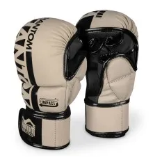 Перчатки для MMA Phantom Apex Sparring Sand L/XL (PHMMAG2404-LXL)