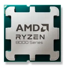 Процесор AMD Ryzen 7 8700F (100-100001590MPK)