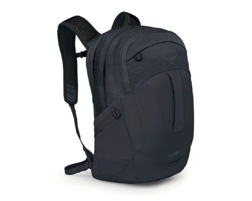 Рюкзак туристичний Osprey Comet 30 black O/S (009.3137)