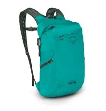 Рюкзак туристичний Osprey Ultralight Dry Stuff Pack 20 (2022) Tropic Teal O/S (009.2507)