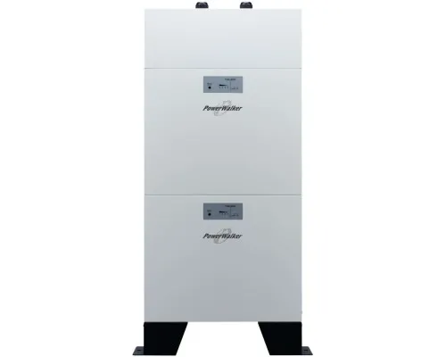 Батарея LiFePo4 PowerWalker LiFe Battery System 48-100, 5.12 kWh (10134063)