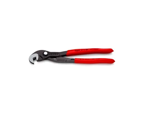 Ключ KNIPEX переставний, RAPTOR 250 мм (87 41 250)