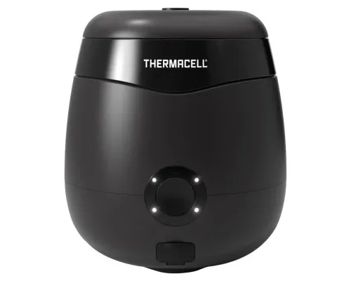 Фумігатор Тhermacell E55 (40) Rechargeable Mosquito Repeller Charcoal (1200.06.06)