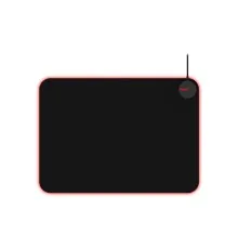 Коврик для мышки AOC AGON AMM700 RGB Mouse Mat M Black (AMM700DR0R)