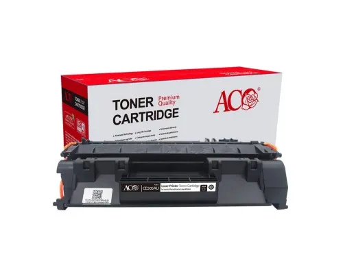 Картридж ACO HP CE505A (05A) (ACO-CE505A)