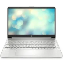 Ноутбук HP 15s-fq5039ua (A5AJ2EA)