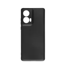 Чехол для мобильного телефона Armorstandart Matte Slim Fit Motorola Edge 50 Fusion Camera cover Black (ARM77294)