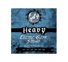 Струни для гітари Framus Blue Label Heavy (11-50) (45230 HEAVY)