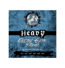 Струни для гітари Framus Blue Label Heavy (11-50) (45230 HEAVY)