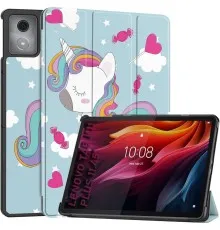 Чохол до планшета BeCover Smart Case Lenovo Tab K11 Plus TB-352F 11.45" Unicorn (711858)