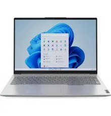 Ноутбук Lenovo ThinkBook 16 G6 IRL (21KH00T8RA)