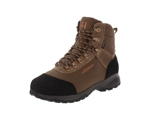 Черевики Harkila Wildwood GTX Brown 42 (30011815813)