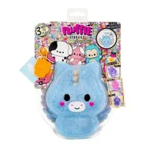 М'яка іграшка Fluffie Stuffiez антистрес Fluffie Stuffiez серії Small Plush - Пегас (511823)