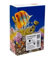 Картридж Barva Canon PFI-102BK (0895B001) 130 мл, black (IC-PFI102BK)