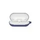 Чохол для навушників BeCover Silicon для Sony WF-C500 Dark Blue (712021)