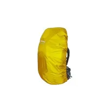 Чохол для рюкзака Terra Incognita RainCover S yellow (4823081502654)